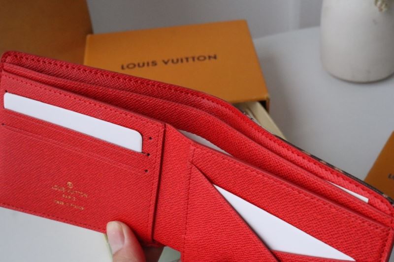 Louis Vuitton Wallets